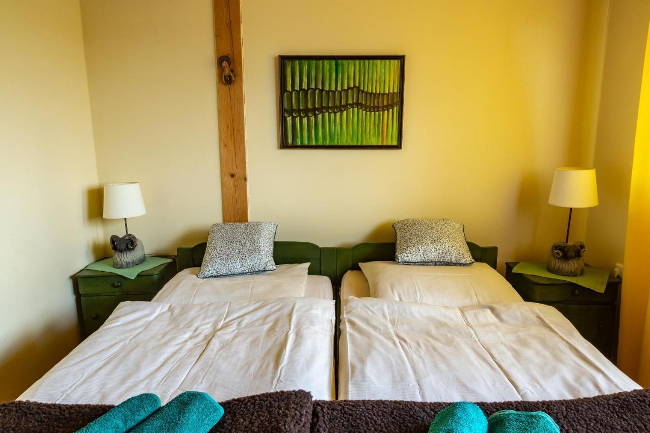 Kowalowe Skaly Spa&More Hotell Jelenia Góra Eksteriør bilde