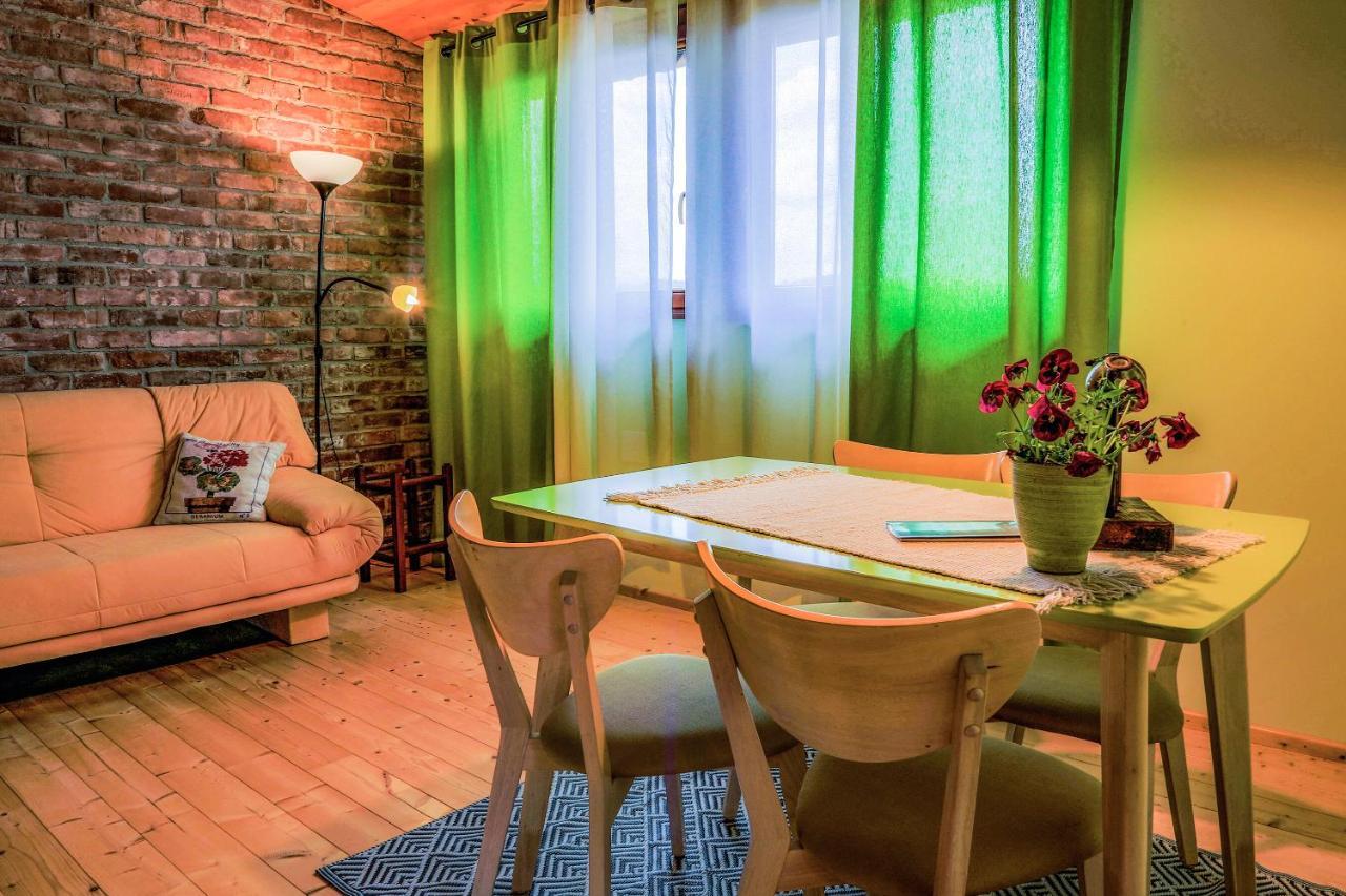 Kowalowe Skaly Spa&More Hotell Jelenia Góra Eksteriør bilde