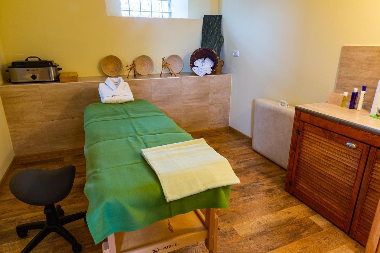 Kowalowe Skaly Spa&More Hotell Jelenia Góra Eksteriør bilde