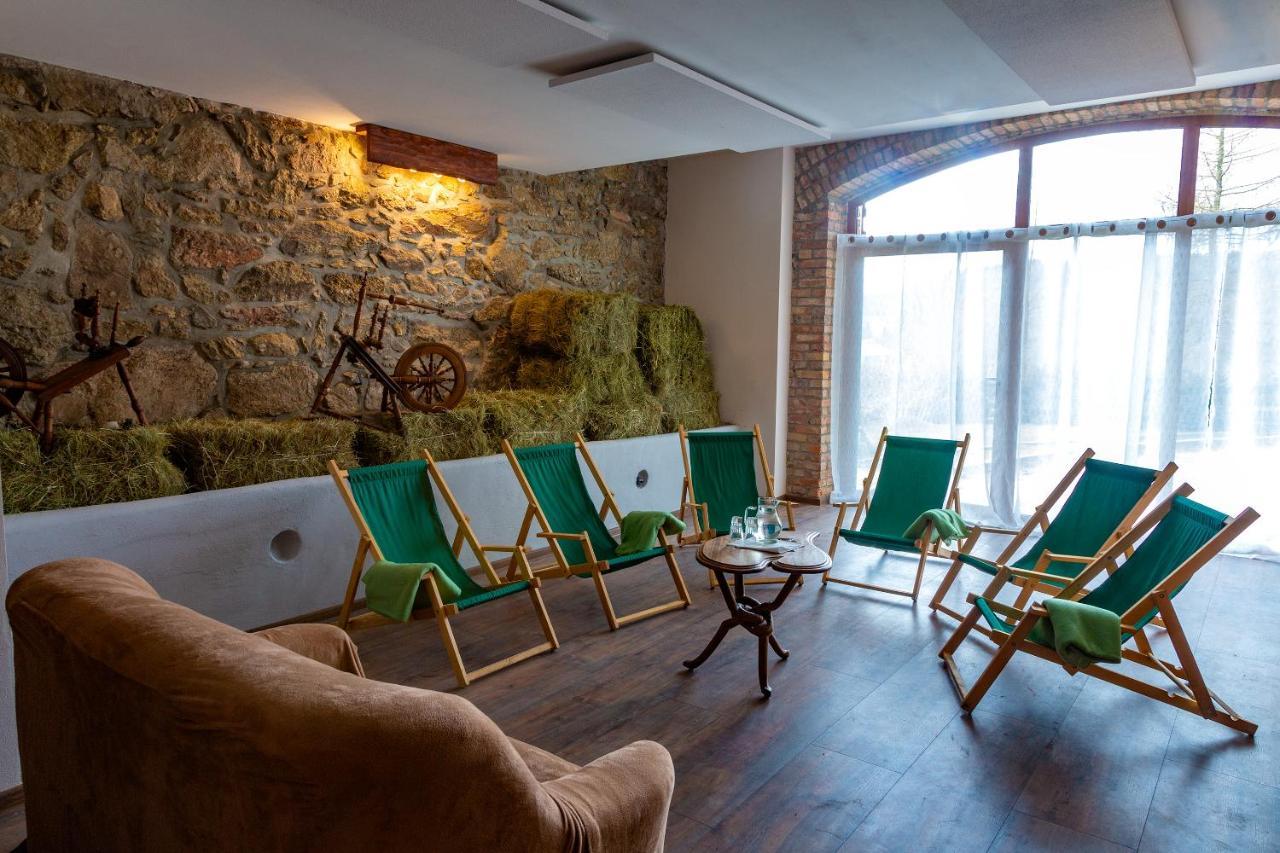 Kowalowe Skaly Spa&More Hotell Jelenia Góra Eksteriør bilde