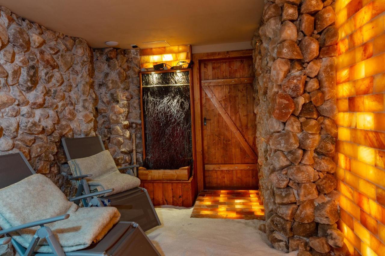 Kowalowe Skaly Spa&More Hotell Jelenia Góra Eksteriør bilde