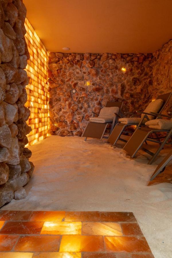 Kowalowe Skaly Spa&More Hotell Jelenia Góra Eksteriør bilde