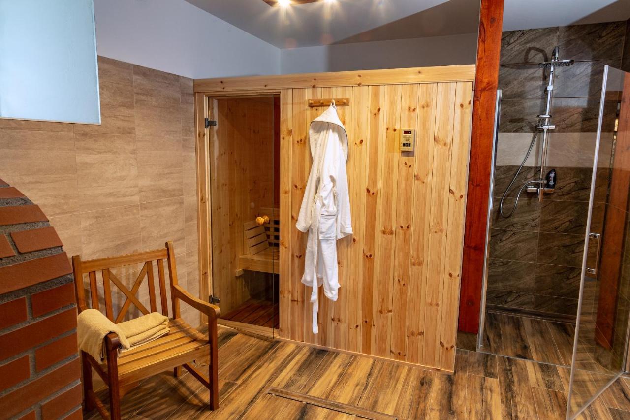 Kowalowe Skaly Spa&More Hotell Jelenia Góra Eksteriør bilde