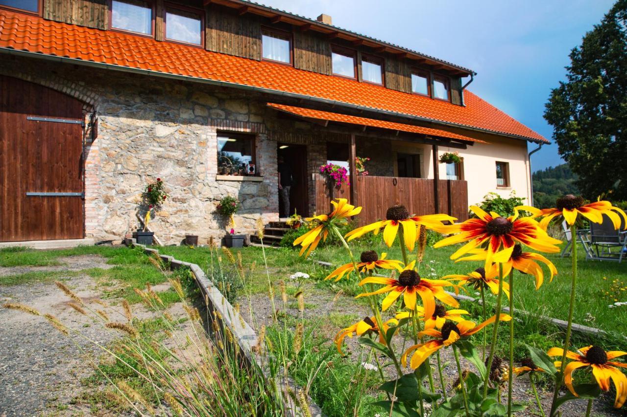 Kowalowe Skaly Spa&More Hotell Jelenia Góra Eksteriør bilde