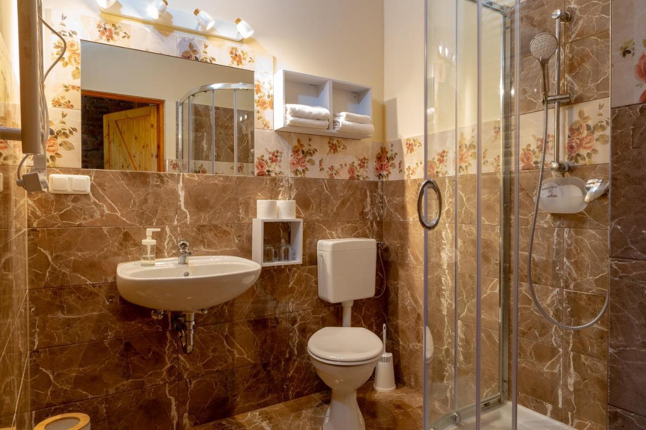 Kowalowe Skaly Spa&More Hotell Jelenia Góra Eksteriør bilde