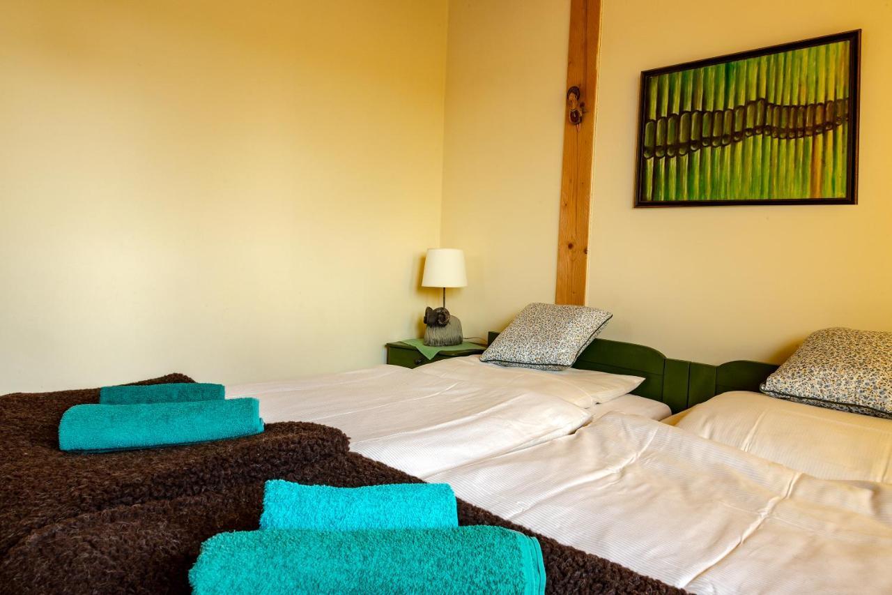 Kowalowe Skaly Spa&More Hotell Jelenia Góra Eksteriør bilde
